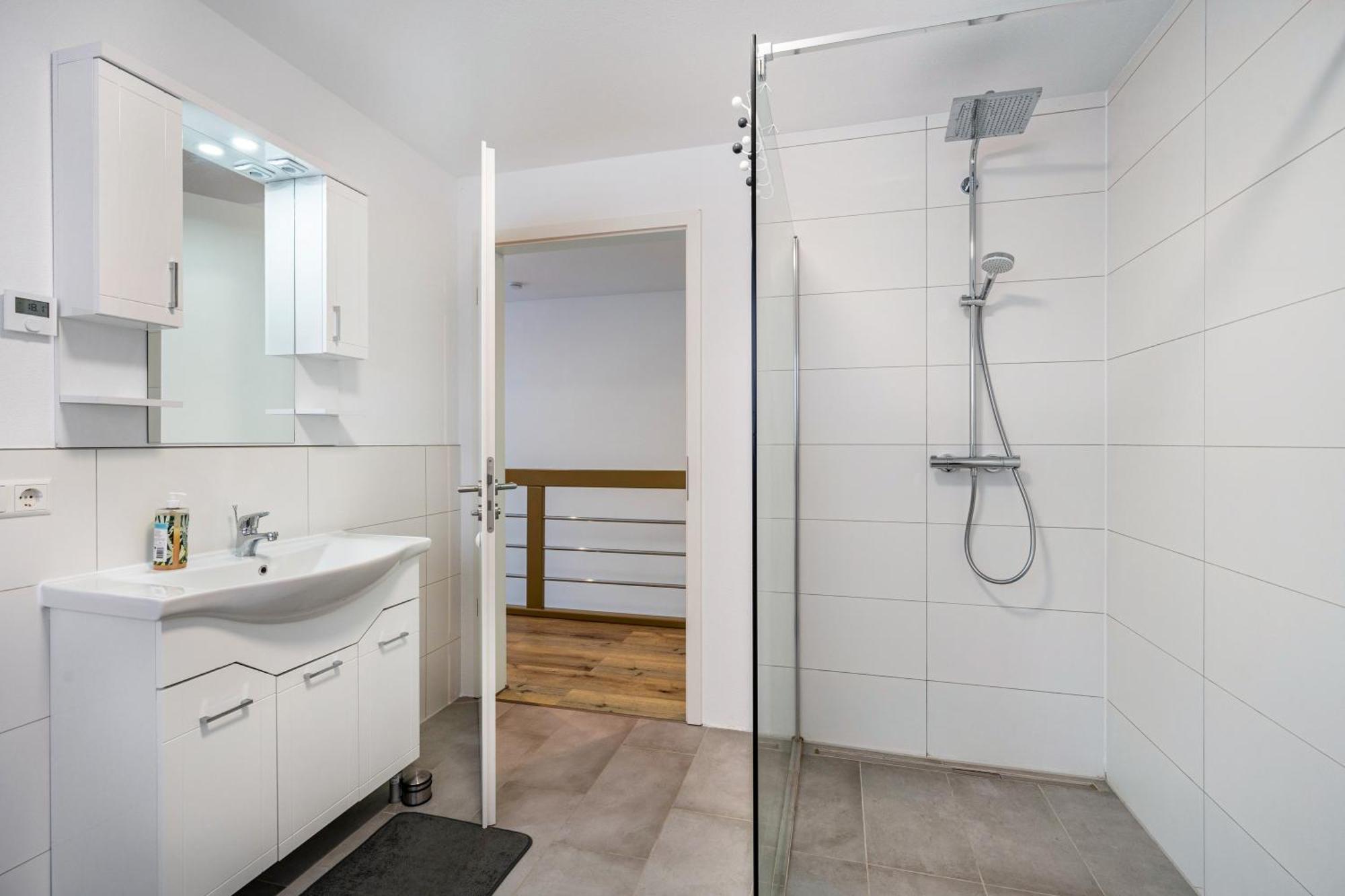 City Villa Bad Duerrheim - Maisonette Extérieur photo